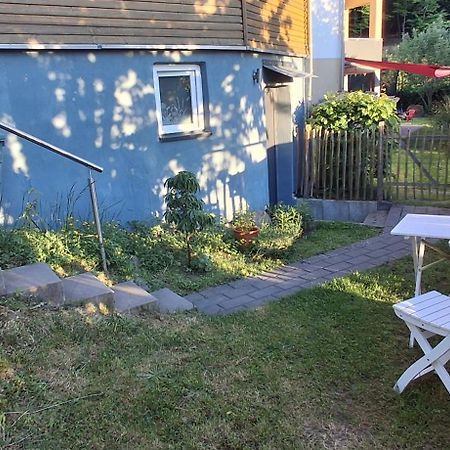 Wohnen Am Weinberg Apartment Rheinbreitbach Exterior photo